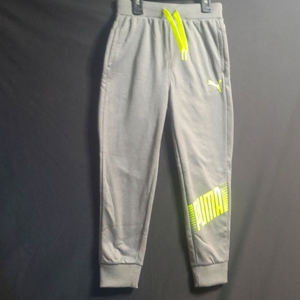 Puma jogger